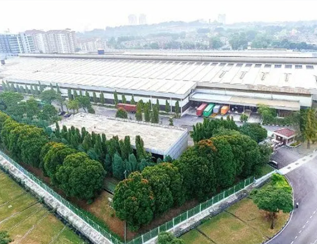 Green Infrastructure
